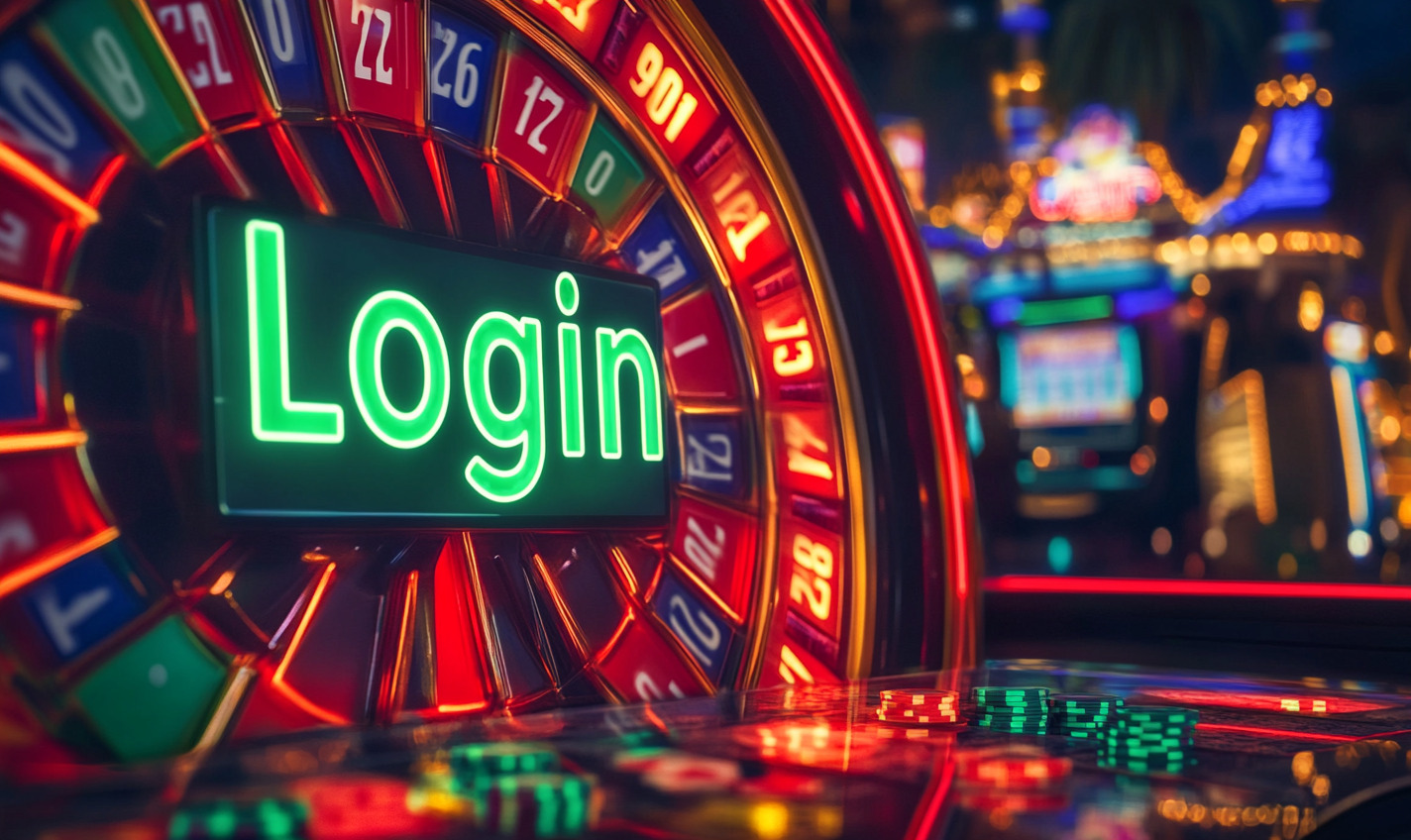 Join at LUCKY FISH Site Casino
                              